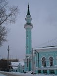 Азимовская мечеть<br/>Построена в 1887—1890 годы