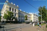 Казанский государственный аграрный университет