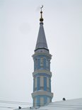Голубая мечеть<br/>Построена в 1815—1819 годы