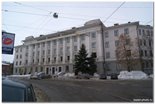 Казанский государственный медицинский университет<br/>(КГМУ)<br/>Основан в 1814 году