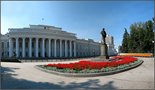 Казанский (Приволжский) федеральный университет<br/>создан в 1804 году императором Александром I 